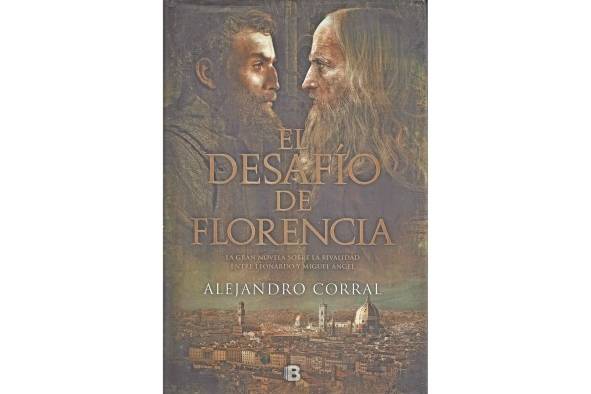 'El desafío de Florencia' 'El desafío de Florencia'