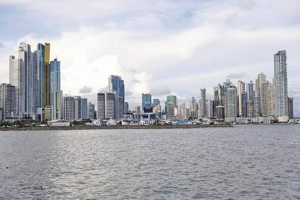 Panamá es uno de los países con más desarrollo de América Latina y el Caribe, según la Cepal. Panamá es uno de los países con más desarrollo de América Latina y el Caribe, según la Cepal.