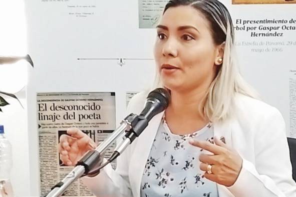 Yahaira Perén, diputada suplente de la República Yahaira Perén, diputada suplente de la República