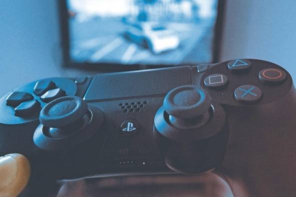 Los videojuegos han sido un gran escape para quienes sufren de ansiedad o quieren desconectarse de la pandemia. Los videojuegos han sido un gran escape para quienes sufren de ansiedad o quieren desconectarse de la pandemia.