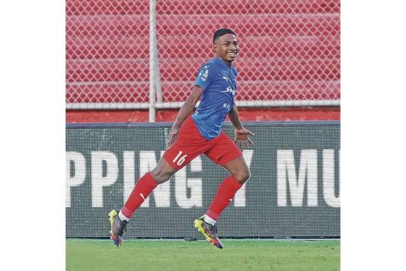 El Plaza Amador viene de vencer al Tauro 2-0 en el 'Clásico del Pueblo'. El Plaza Amador viene de vencer al Tauro 2-0 en el 'Clásico del Pueblo'.