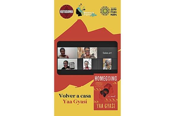 El club tendrá encuentros virtuales y presenciales. El club tendrá encuentros virtuales y presenciales.