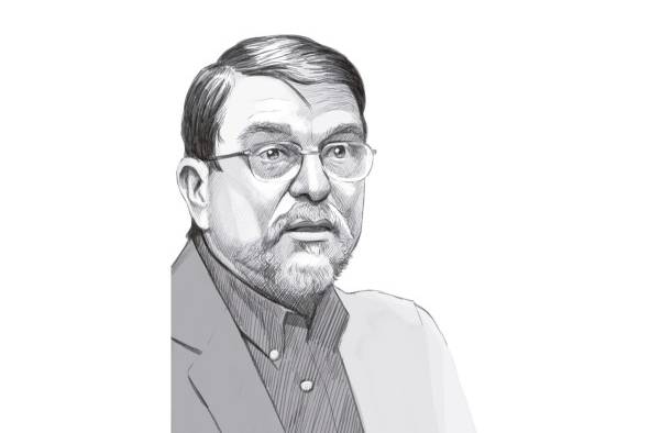 Marco A. Gandásegui Hijo, una pluma crítica al servicio de la soberanía y las clases populares Marco A. Gandásegui Hijo, una pluma crítica al servicio de la soberanía y las clases populares