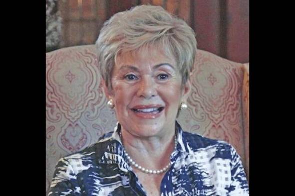 Mireya Moscoso Mireya Moscoso