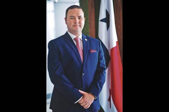 Enrique Clément preside la Cámara Marítima de Panamá y es gerente de mercadeo y servicio al cliente de Manzanillo International Terminal. Enrique Clément preside la Cámara Marítima de Panamá y es gerente de mercadeo y servicio al cliente de Manzanillo International Terminal.