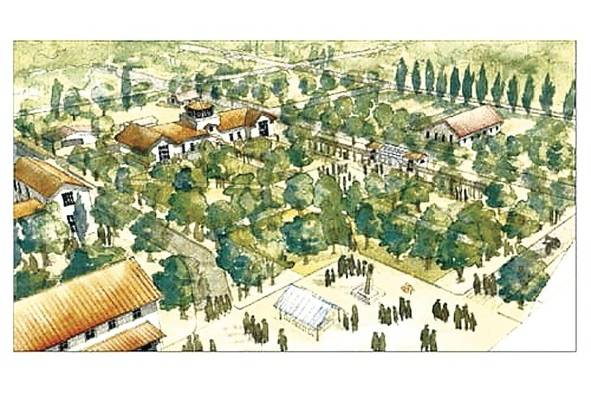 Tierras Altas promete un nuevo plan de reforestación de sus áreas verdes. Tierras Altas promete un nuevo plan de reforestación de sus áreas verdes.