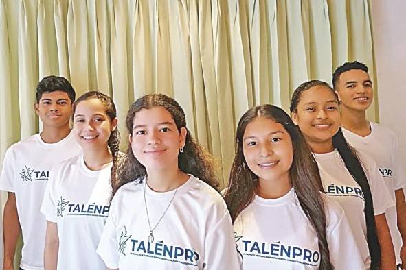 Talenpro es un proyecto de Fundación Puertas Abiertas, creado y diseñado por Erika Ender. Talenpro es un proyecto de Fundación Puertas Abiertas, creado y diseñado por Erika Ender.