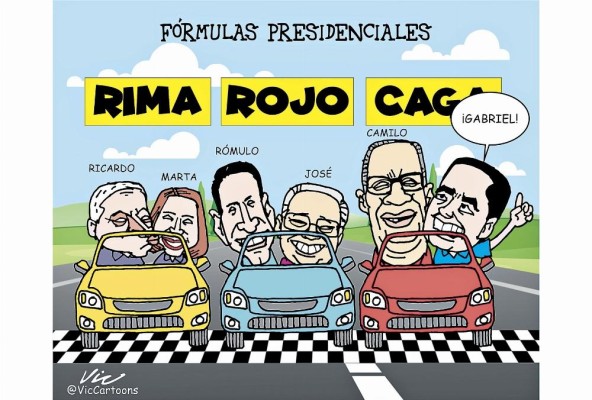 La Opinión Gráfica del 25 de septiembre de 2023 La Opinión Gráfica del 25 de septiembre de 2023