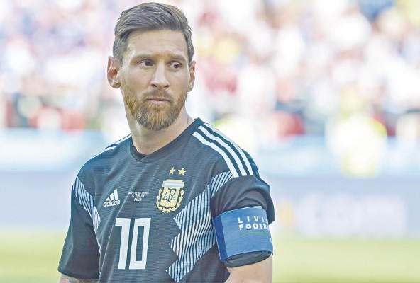 Leo Messi Leo Messi