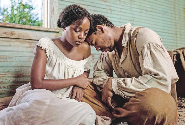 La serie está basada en la novela homónima ganadora del premio Pulitzer de Colson Whitehead. La serie está basada en la novela homónima ganadora del premio Pulitzer de Colson Whitehead.