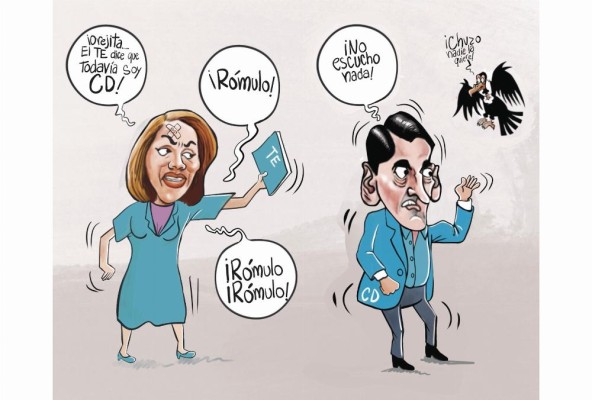 La Opinión Gráfica del 20 de octubre de 2023 La Opinión Gráfica del 20 de octubre de 2023