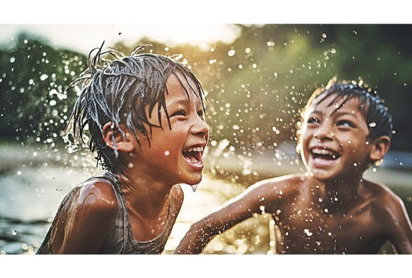El programa 'Baños cambiando vidas' transformar la vida de miles de personas en Latinoamérica, brindándoles acceso a un baño digno, saneamiento básico y agua potable. El programa 'Baños cambiando vidas' transformar la vida de miles de personas en Latinoamérica, brindándoles acceso a un baño digno, saneamiento básico y agua potable.