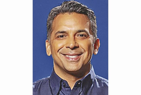 Ricardo Lombana Ricardo Lombana