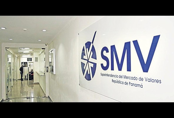 Superintendencia del Mercado de Valores de Panamá Superintendencia del Mercado de Valores de Panamá