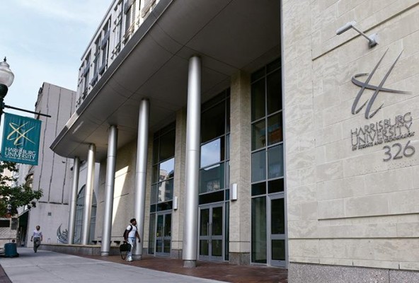 Harrisburg University, #1 en carreras STEM en Estados Unidos, ahora llega a América Latina. Harrisburg University, #1 en carreras STEM en Estados Unidos, ahora llega a América Latina.