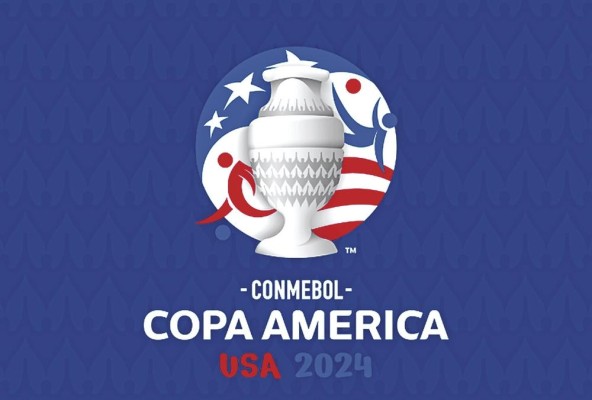 La Copa América Conmebol USA 2024 se celebrará del 20 de junio al 14 de julio del próximo año. La Concacaf tendrá seis selecciones representándole en el torneo. La Copa América Conmebol USA 2024 se celebrará del 20 de junio al 14 de julio del próximo año. La Concacaf tendrá seis selecciones representándole en el torneo.