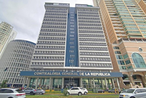 Contraloría General de la República. Contraloría General de la República.