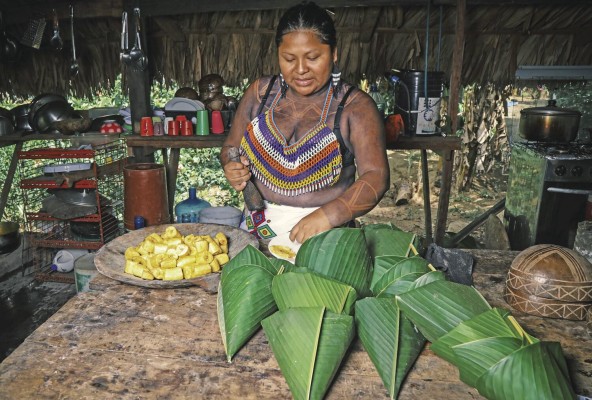 Sara Omi es abogada especialista en derechos humanos y mecanismos de protección. Sara Omi es abogada especialista en derechos humanos y mecanismos de protección.