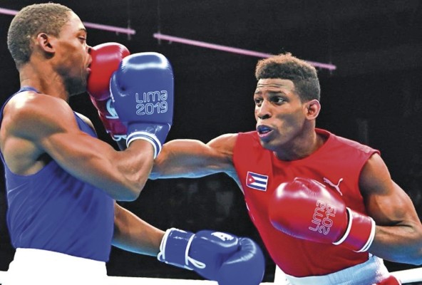 El boxeo ha tributado a Cuba la mayor cantidad de medallas olímpicas. El boxeo ha tributado a Cuba la mayor cantidad de medallas olímpicas.