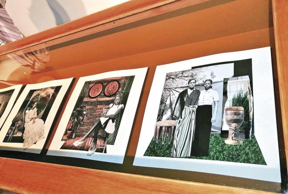 Con distintos enfoques de cada serie brindada por los artistas, se crea un mosaico de historias, perspectivas y mensajes para los espectadores. Con distintos enfoques de cada serie brindada por los artistas, se crea un mosaico de historias, perspectivas y mensajes para los espectadores.