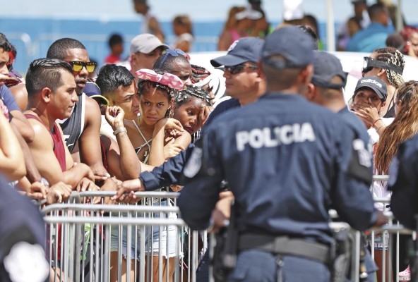 El decreto autoriza los culecos a partir del sábado 18 hasta el martes 21 de Carnaval en un horario de 10:00 a.m. a 3:00 p.m. El decreto autoriza los culecos a partir del sábado 18 hasta el martes 21 de Carnaval en un horario de 10:00 a.m. a 3:00 p.m.
