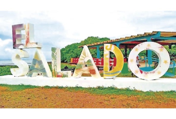 El Salado tiene dos décadas esperando la construcción de un puerto multipropósito que atienda el comercio mundial El Salado tiene dos décadas esperando la construcción de un puerto multipropósito que atienda el comercio mundial