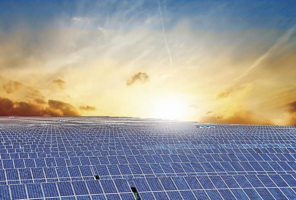 Panamá, al paso con la energía sostenible Panamá, al paso con la energía sostenible