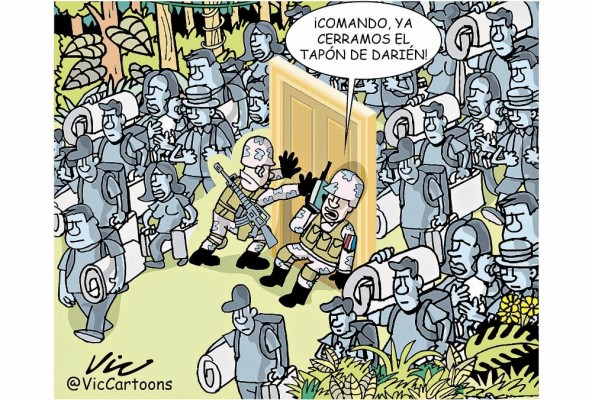 La Opinión Gráfica del 4 de septiembre de 2023 La Opinión Gráfica del 4 de septiembre de 2023