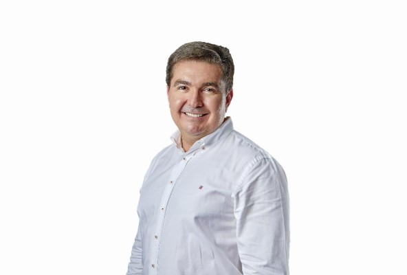 Roberto Bernal es el director del International Coaching Institute. Roberto Bernal es el director del International Coaching Institute.