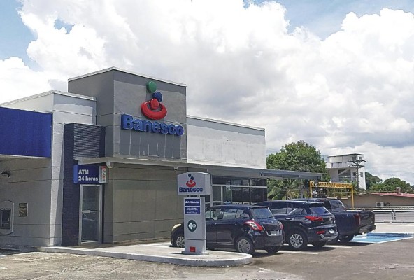 El grupo Banesco interpuso un arbitraje internacional contra el Estado panameño. El grupo Banesco interpuso un arbitraje internacional contra el Estado panameño.