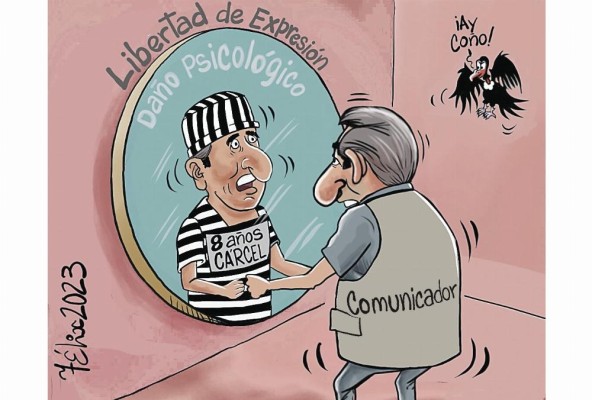 La Opinión Gráfica del 11 de agosto de 2023 La Opinión Gráfica del 11 de agosto de 2023