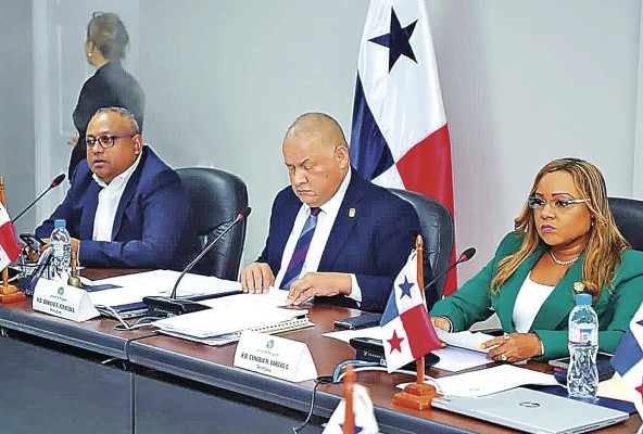 El presupuesto de $32.744 millones supera en más de $5.000 millones al de 2023. El presupuesto de $32.744 millones supera en más de $5.000 millones al de 2023.