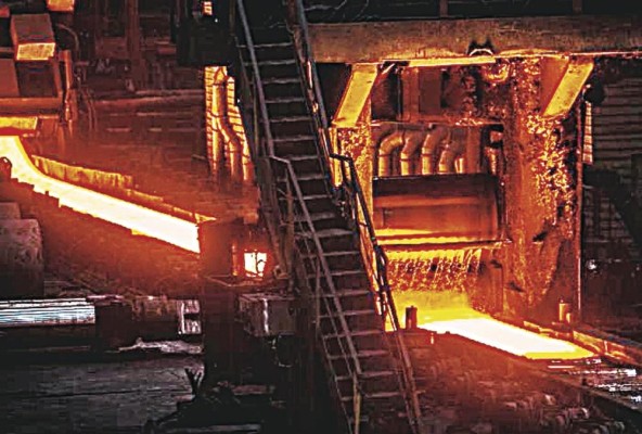 El cobre representa más del 50% del valor de las exportaciones chilenas hacia China. El cobre representa más del 50% del valor de las exportaciones chilenas hacia China.