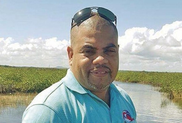 Ángel Gahona, fue un periodistas nicaragüense. Ángel Gahona, fue un periodistas nicaragüense.