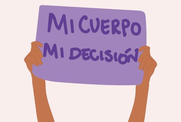 El aborto y el derecho a la vida El aborto y el derecho a la vida