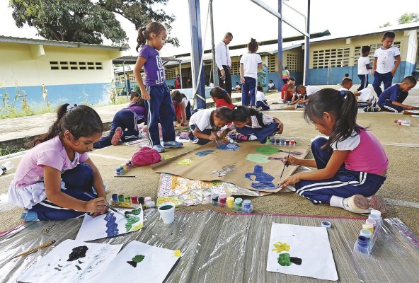 El folclore en la educación El folclore en la educación