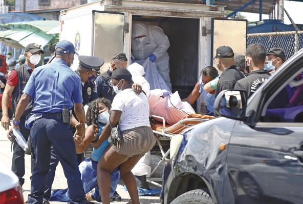 Fotoperiodismo bajo la covid-19, un desafío diario Fotoperiodismo bajo la covid-19, un desafío diario