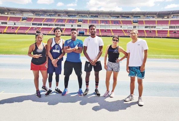 Los juveniles tendrán por primera vez un torneo regional, con el Parapanamericano de Bogotá en el mes de noviembre. Los juveniles tendrán por primera vez un torneo regional, con el Parapanamericano de Bogotá en el mes de noviembre.