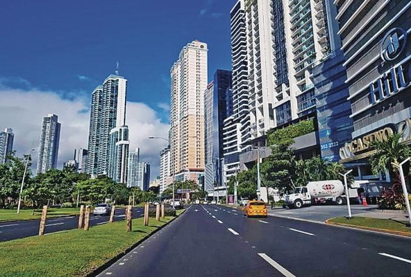 Ciudad de Panamá Ciudad de Panamá