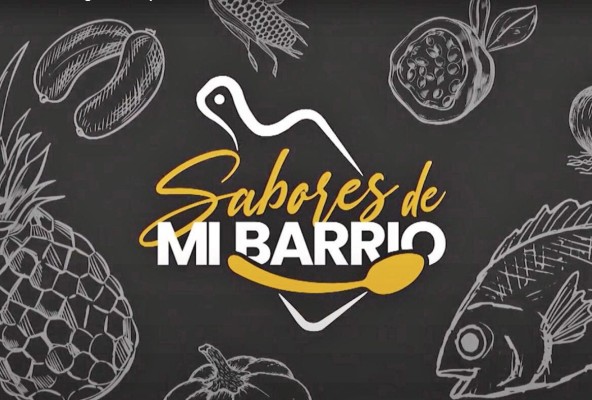 Cocineros locales realzan recetas tradicionales en televisión Cocineros locales realzan recetas tradicionales en televisión