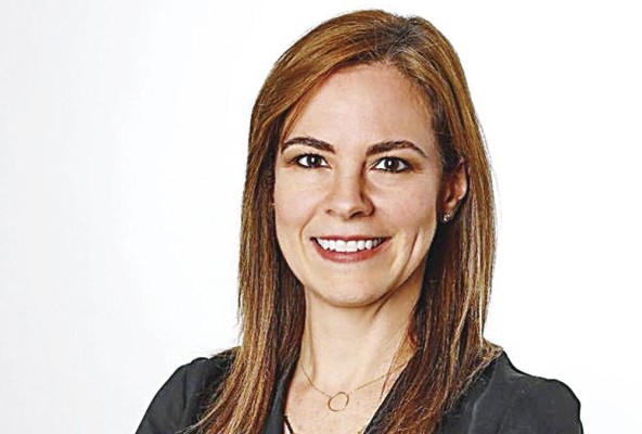 Marcela Galindo, nueva presidenta de la Cciap Marcela Galindo, nueva presidenta de la Cciap