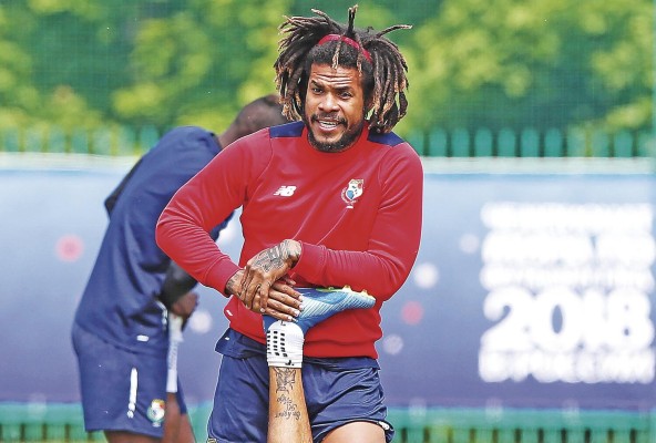 El 10 de octubre de 2017, Román Torres anotó el gol que clasificó a la selección panameña al Mundial de Rusia 2018. El 10 de octubre de 2017, Román Torres anotó el gol que clasificó a la selección panameña al Mundial de Rusia 2018.
