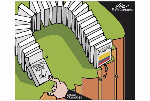 La Opinión Gráfica del 16 de agosto de 2023 La Opinión Gráfica del 16 de agosto de 2023