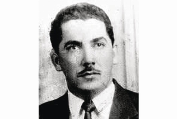 El juicio al presidente Marco A. Robles hace 55 años El juicio al presidente Marco A. Robles hace 55 años