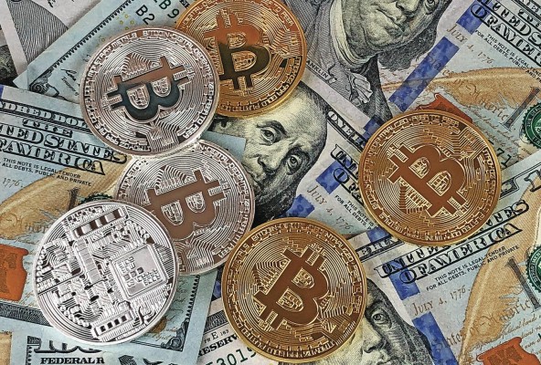 Las criptomonedas dentro de la economía latinoamericana Las criptomonedas dentro de la economía latinoamericana