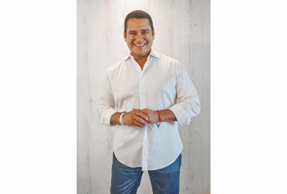 Raúl Rolando Rodríguez, candidato a la Alcaldía de Panamá por el partido PAIS. Raúl Rolando Rodríguez, candidato a la Alcaldía de Panamá por el partido PAIS.