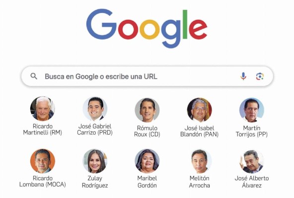 El gigante de tecnología aplica medidas para regular las “deepfakes”. El gigante de tecnología aplica medidas para regular las “deepfakes”.