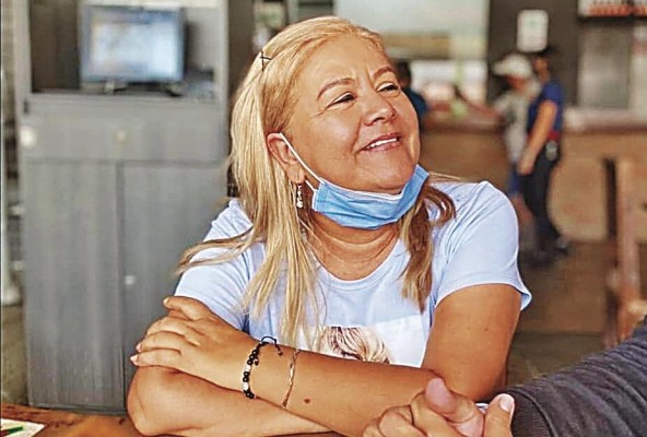 Martha Sepúlveda Martha Sepúlveda