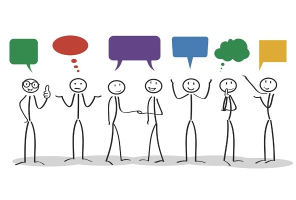La ciencia de la comunicación no verbal es eso, ¡ciencia! y además es una rama de las ciencias de la comunicación. La ciencia de la comunicación no verbal es eso, ¡ciencia! y además es una rama de las ciencias de la comunicación.