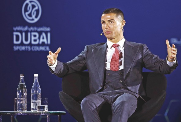Cristiano Ronaldo Cristiano Ronaldo